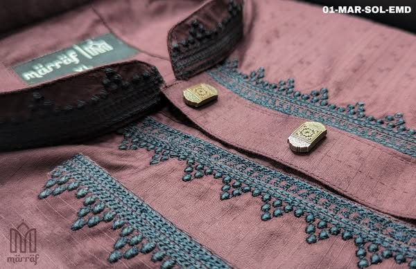 𝐄𝐥𝐞𝐠𝐚𝐧𝐭 𝐌𝐚𝐫𝐨𝐨𝐧 𝐄𝐦𝐛𝐫𝐨𝐢𝐝𝐞𝐫𝐞𝐝 𝐏𝐚𝐧𝐣𝐚𝐛𝐢_img_6