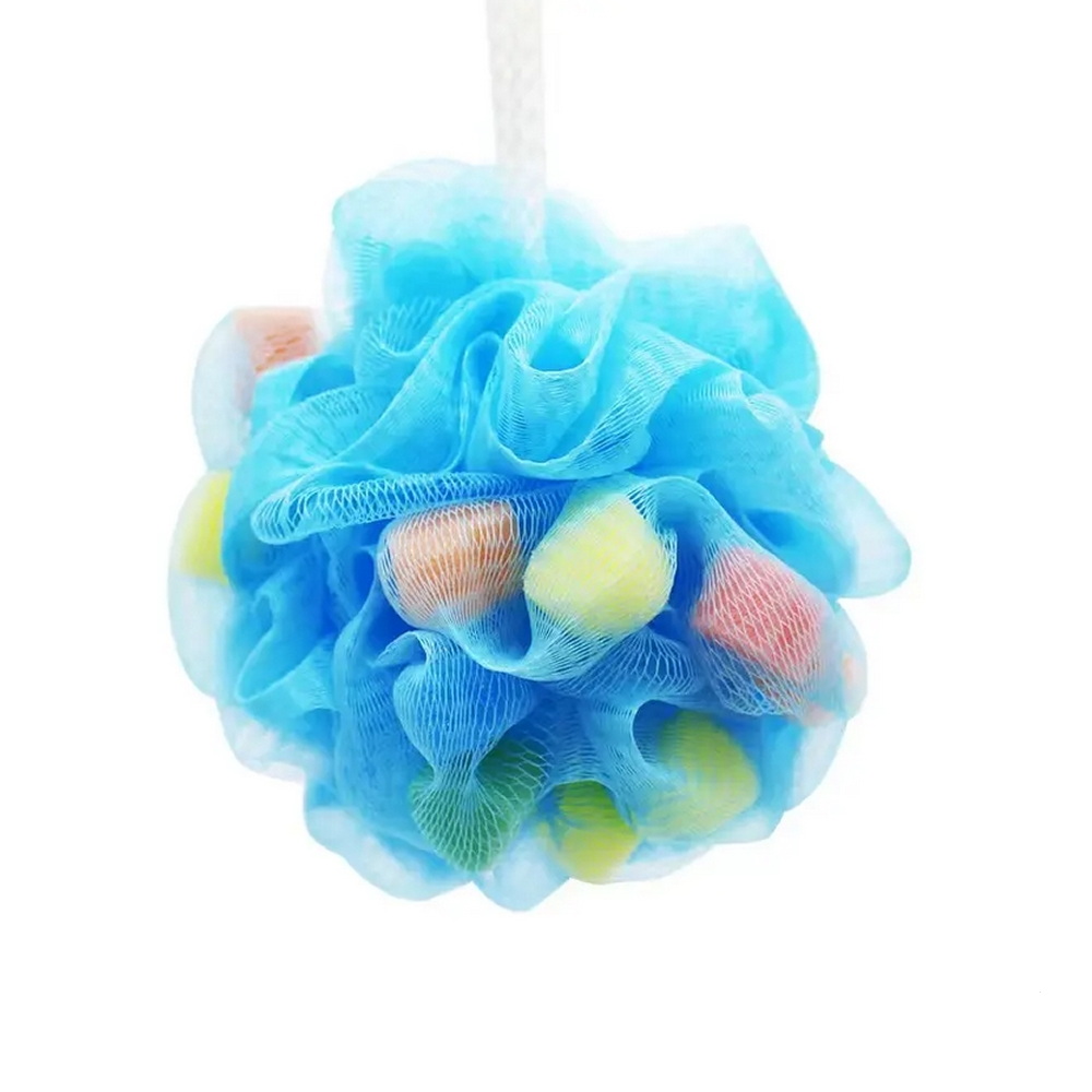 Proclean Shower Sponge BB-1558 ( Multi-Color )_img_0