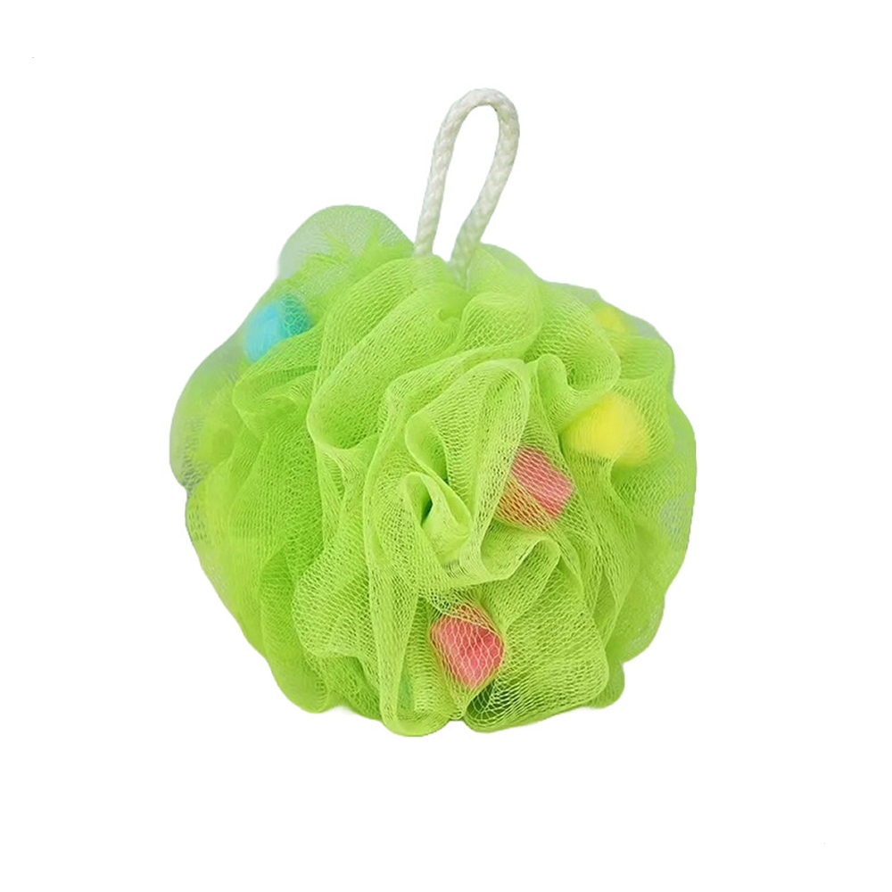Proclean Shower Sponge BB-1558 ( Multi-Color )_img_3