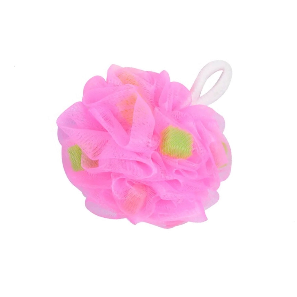 Proclean Shower Sponge BB-1558 ( Multi-Color )_img_4
