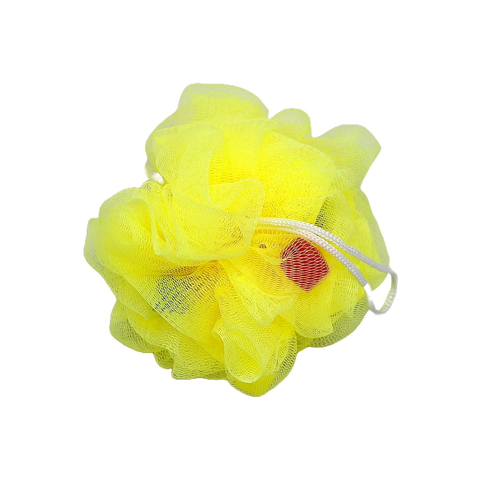 Proclean Shower Sponge BB-1558 ( Multi-Color )_img_5
