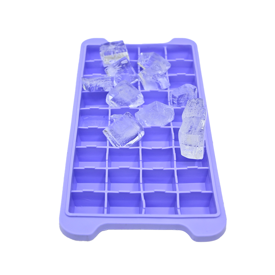 Proclean Ice Cube Trays IC-2524 Purple_img_2