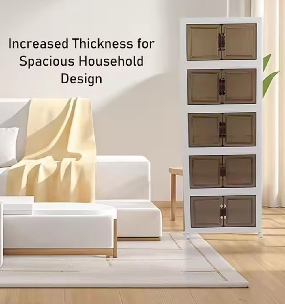 MULTI PURPOSE FOLDABLE CABINET_img_1