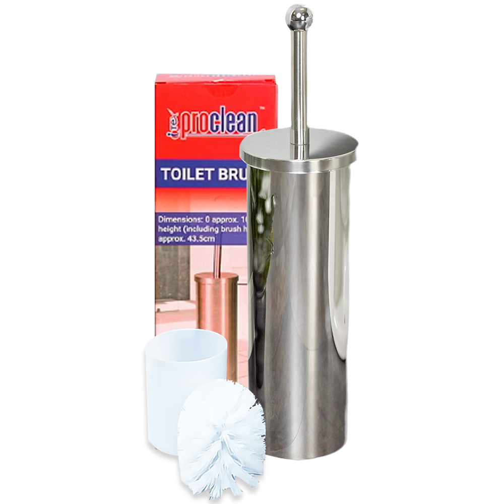 Premium Toilet Brush TB-0704 ( Mullti-Color )_img_0