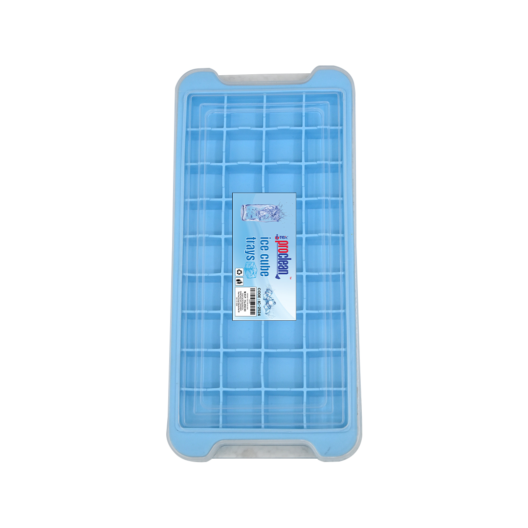Proclean Ice Cube Trays IC-2524 Blue_img_0