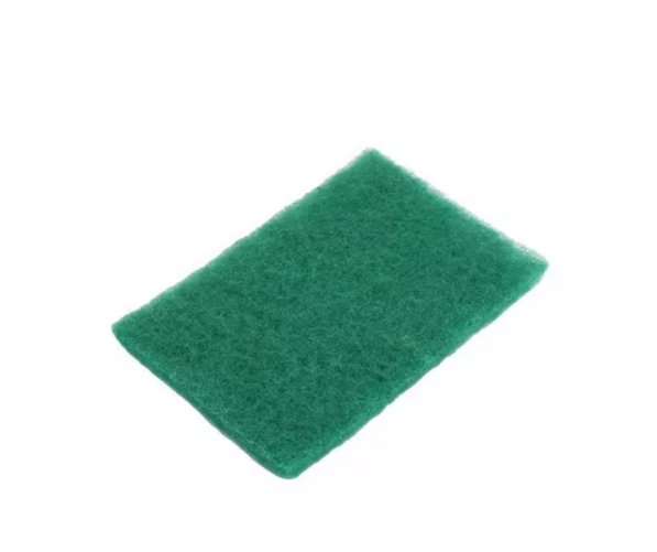 Dish Washing Scrubbing Pad 1 pcs - Image 1