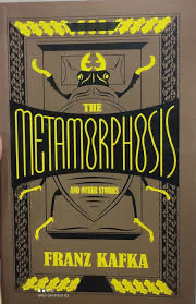 4 VINTAGE KAFKA BOOKS at just 490 TK 🖤_img_3