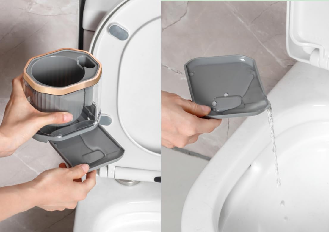 Proclean Premium Toilet Brush TB-2104_img_3