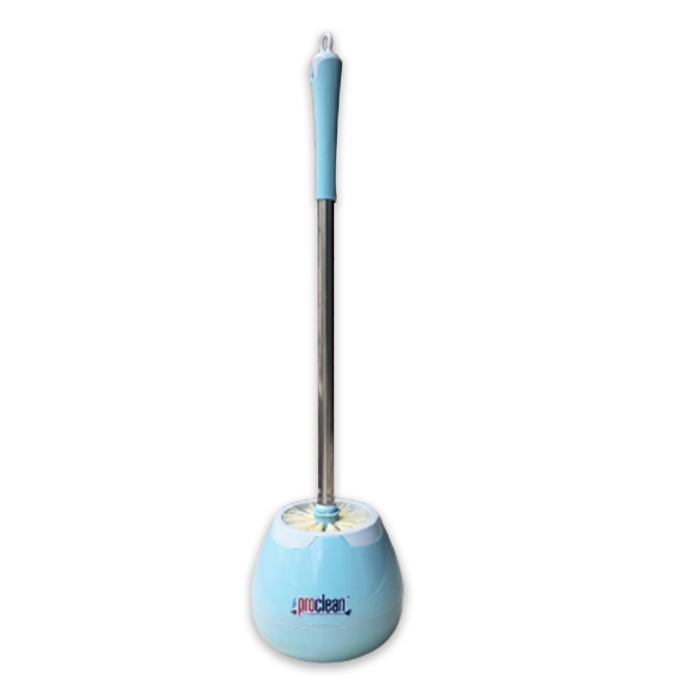 Regular Toilet Brush TB-1787 ( Multi-Color )_img_0