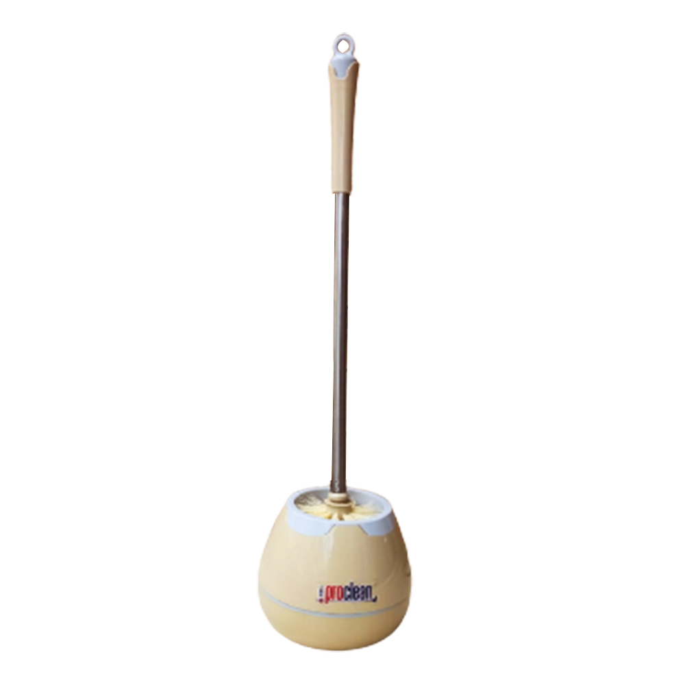 Regular Toilet Brush TB-1787 ( Multi-Color )_img_2