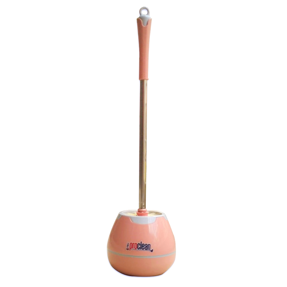 Regular Toilet Brush TB-1787 ( Multi-Color )_img_1