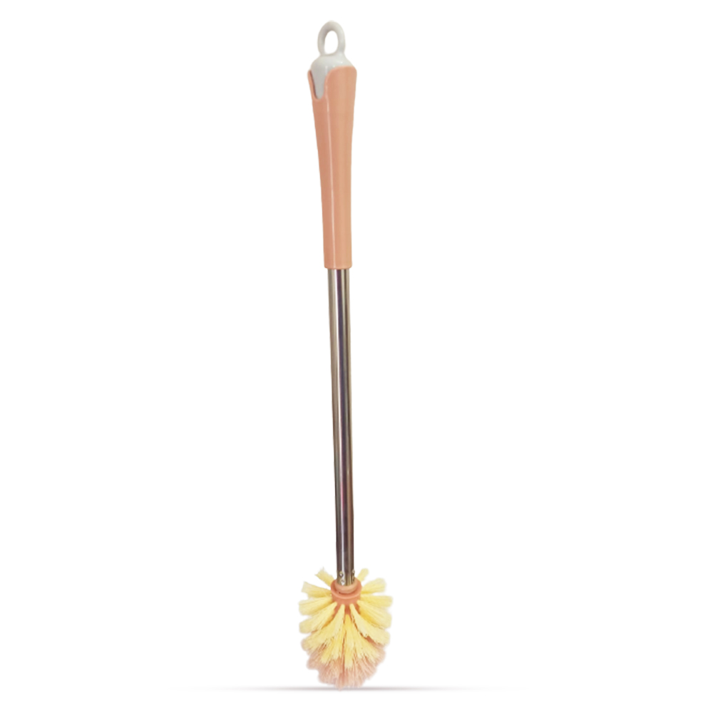 Regular Toilet Brush TB-1787 ( Multi-Color )_img_3
