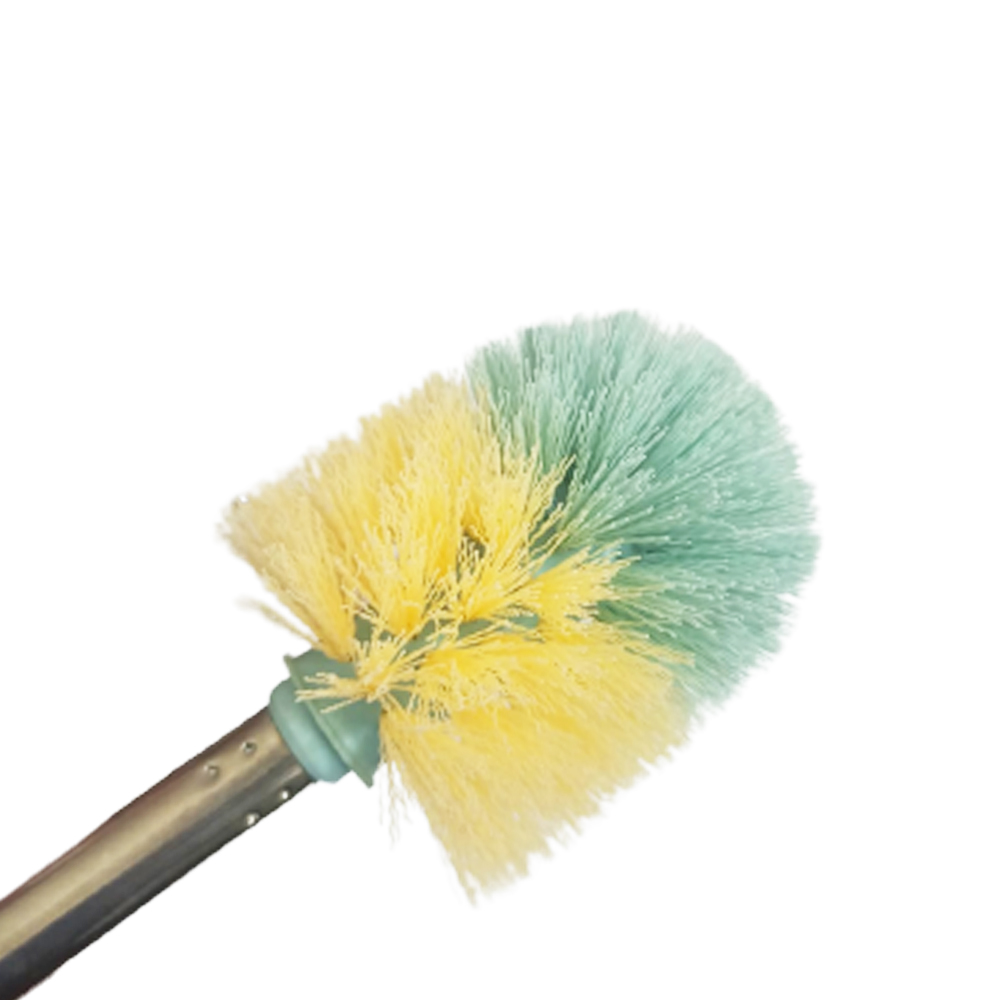 Regular Toilet Brush TB-1787 ( Multi-Color )_img_7