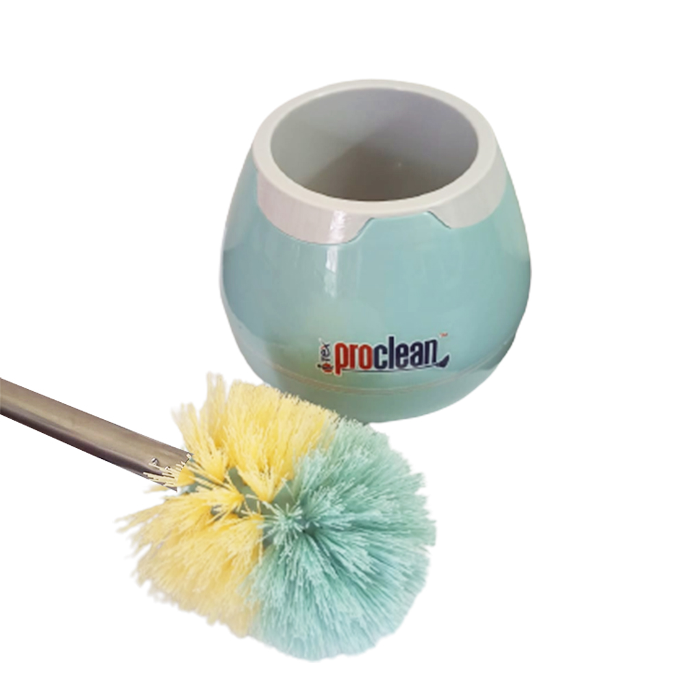 Regular Toilet Brush TB-1787 ( Multi-Color )_img_6