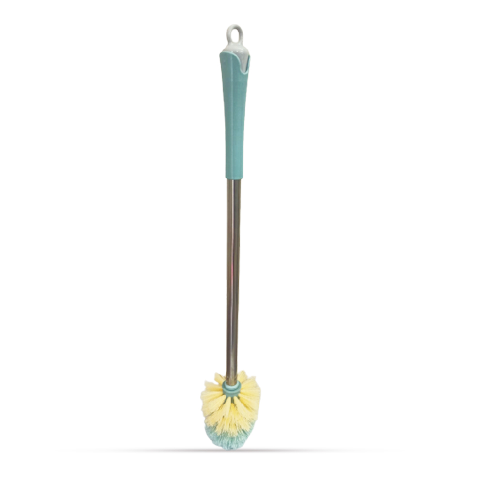 Regular Toilet Brush TB-1787 ( Multi-Color )_img_5