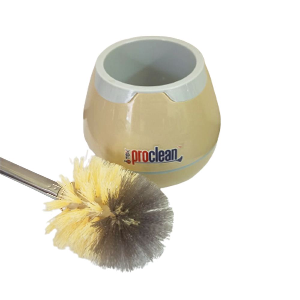 Regular Toilet Brush TB-1787 ( Multi-Color )_img_8
