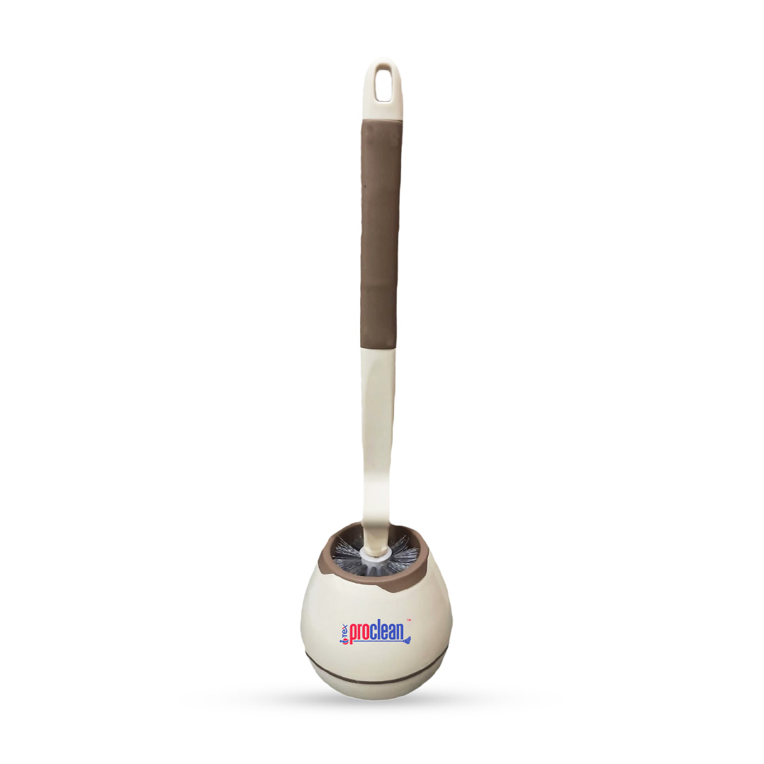 Regular Toilet Brush TB-0681 ( Multi-Color )_img_1
