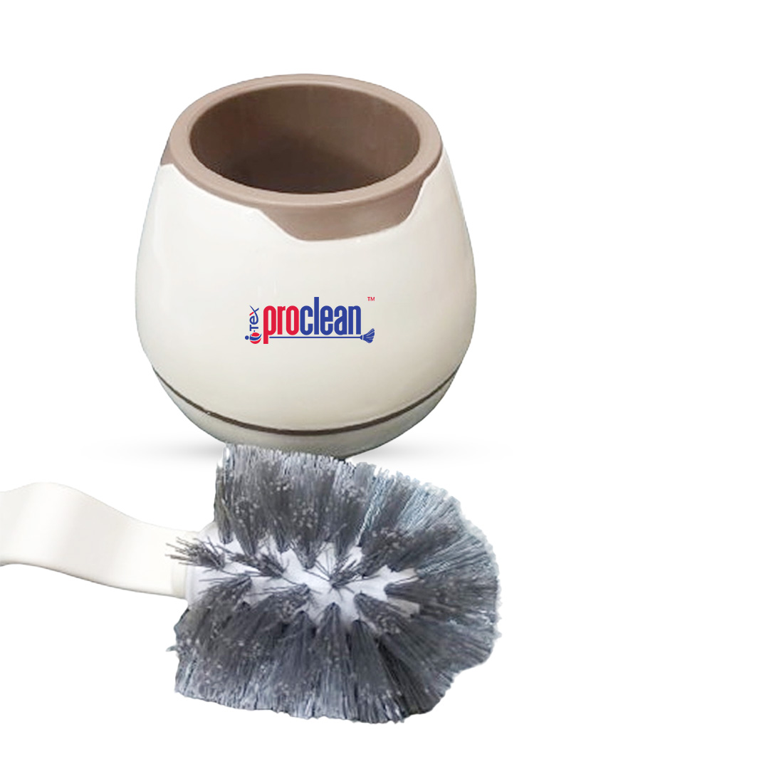 Regular Toilet Brush TB-0681 ( Multi-Color )_img_5