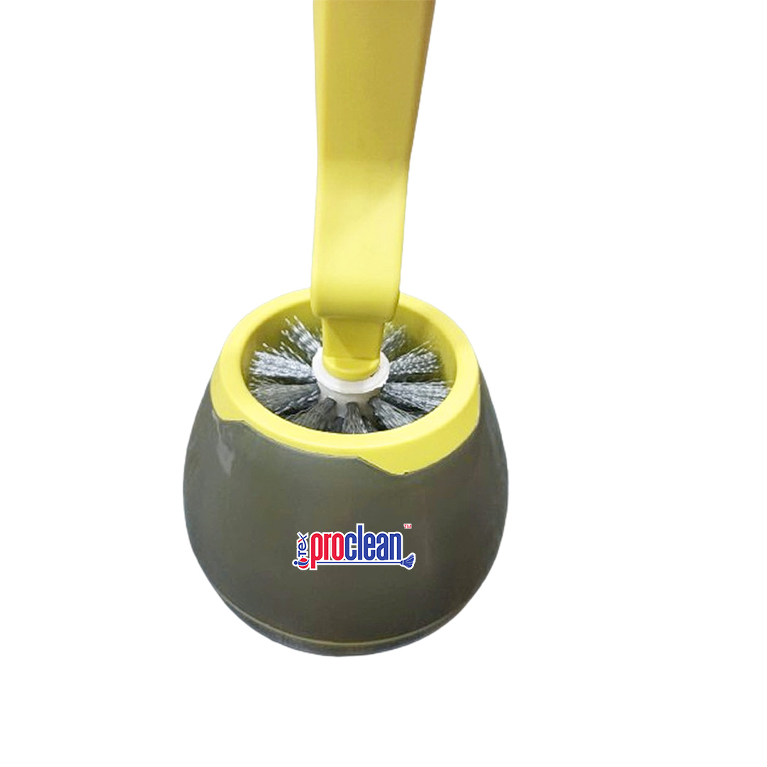 Regular Toilet Brush TB-0681 ( Multi-Color )_img_4