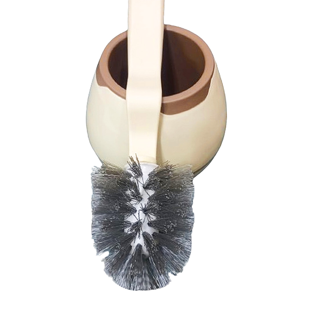 Regular Toilet Brush TB-0681 ( Multi-Color )_img_7