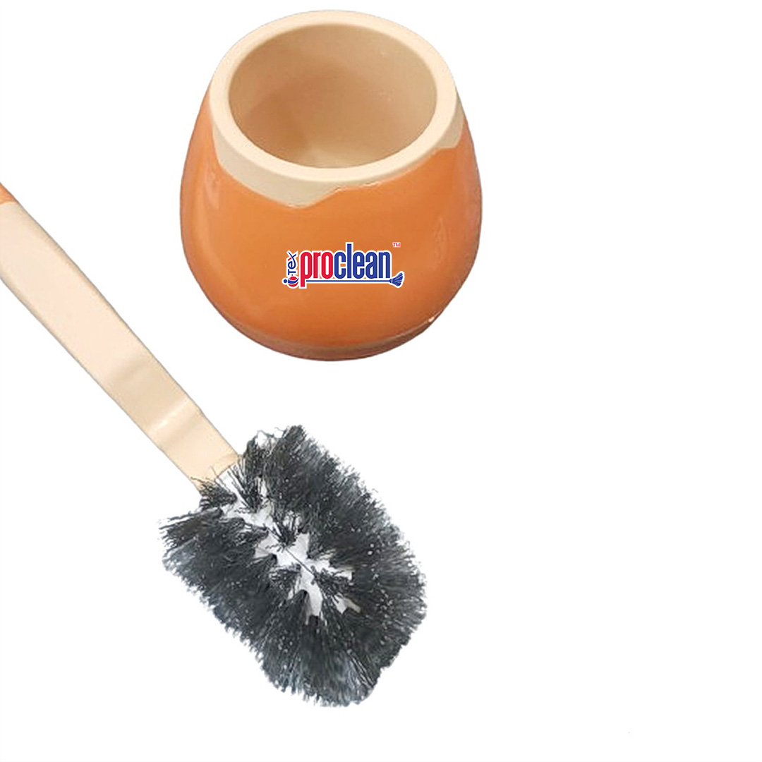Regular Toilet Brush TB-0681 ( Multi-Color )_img_9
