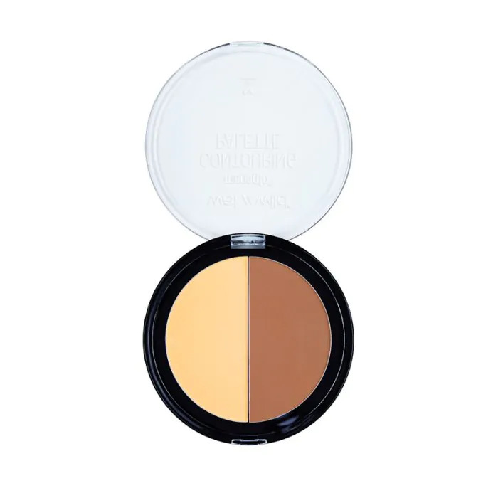 Wet n Wild – Megaglo Contour Palette Caramel Toffee_img_2