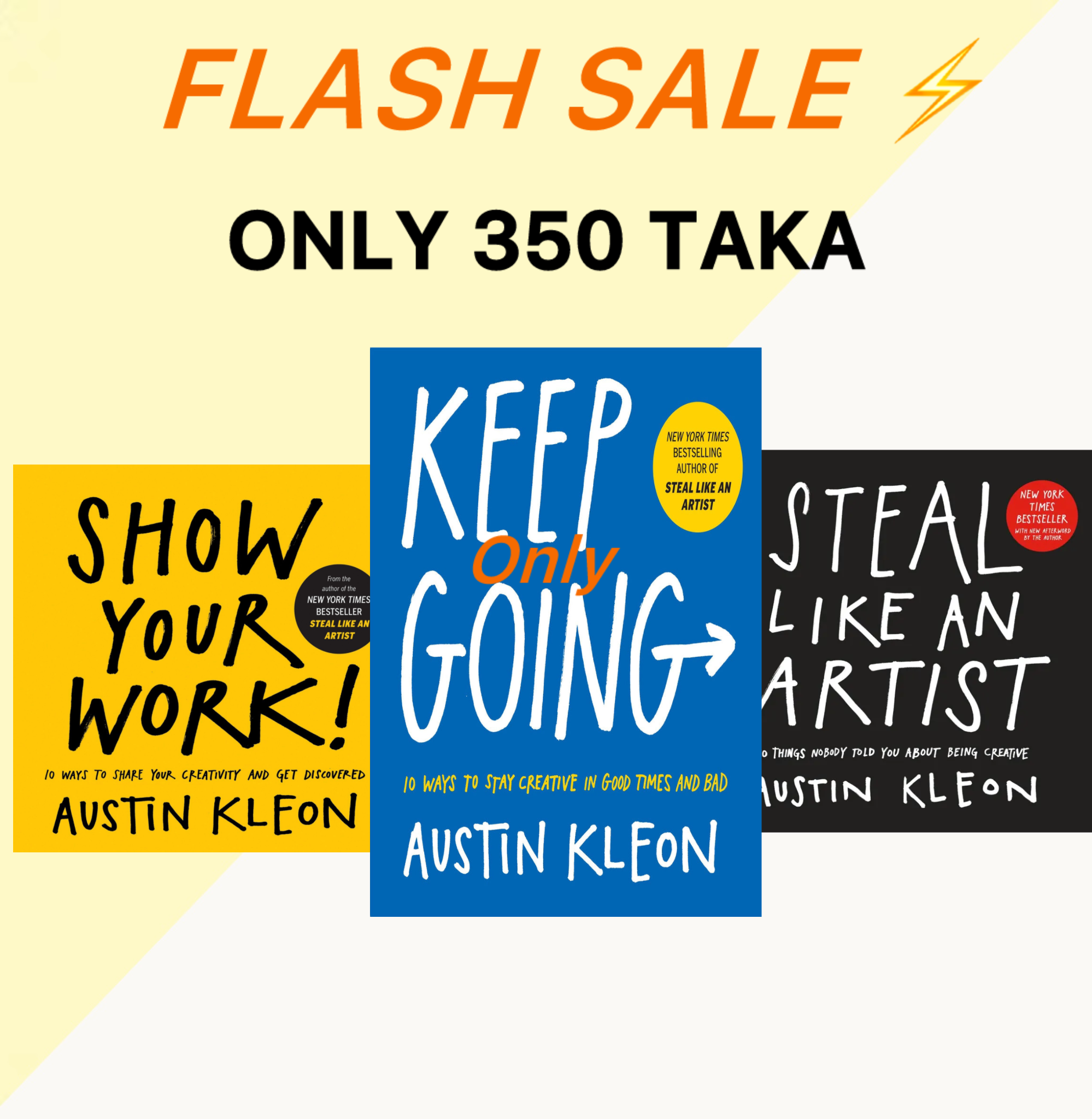 The Creative Fuel Pack Combo!_img_0