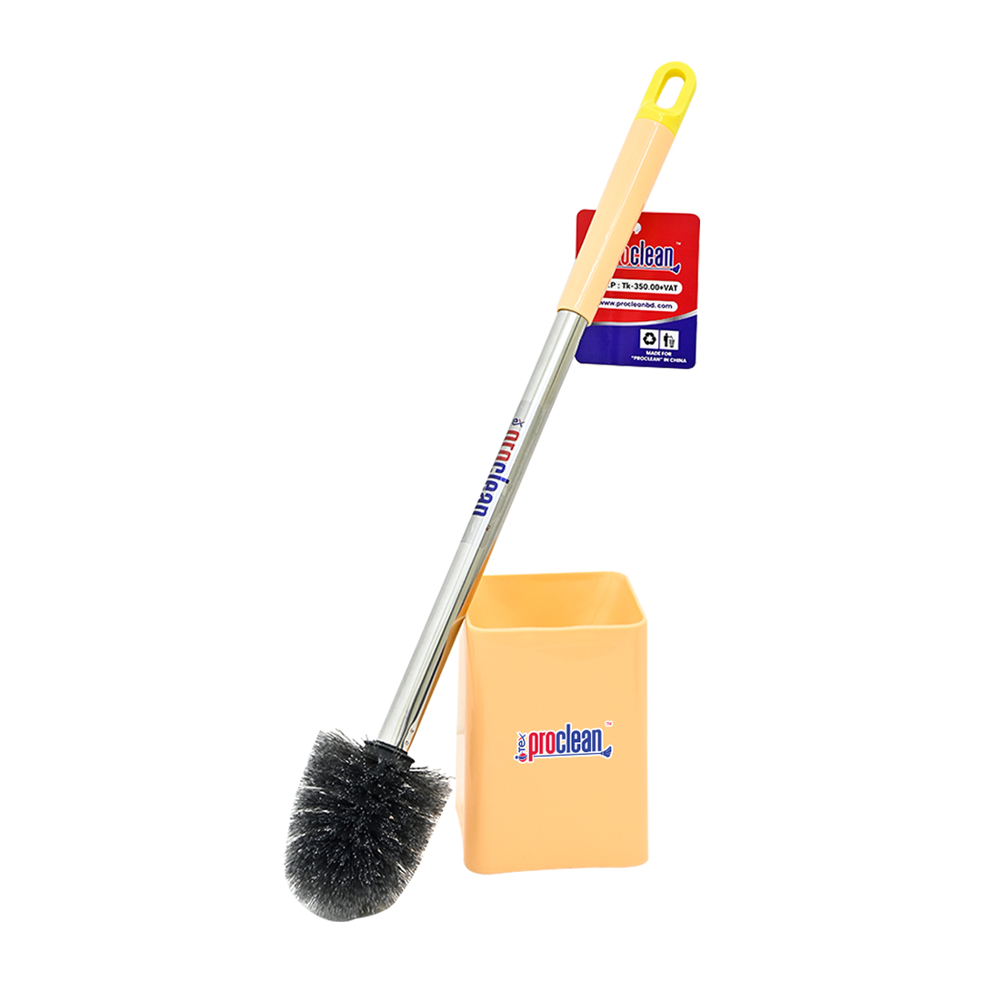 Regular Toilet Brush TB-0742 ( Multi-Color )_img_1