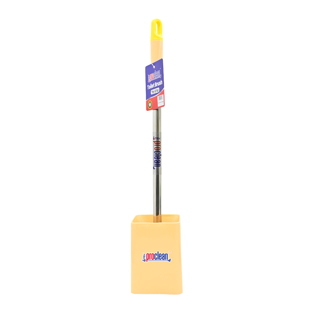 Regular Toilet Brush TB-0742 ( Multi-Color )_img_3