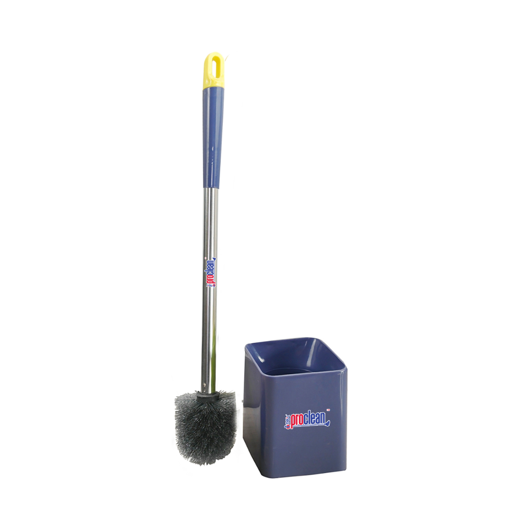 Regular Toilet Brush TB-0742 ( Multi-Color )_img_5