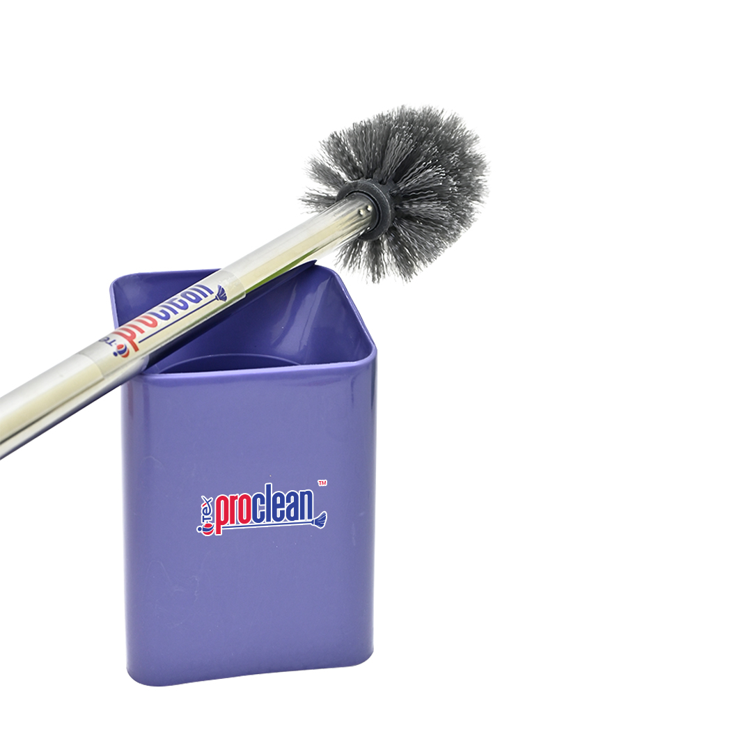 Regular Toilet Brush TB-0742 ( Multi-Color )_img_6