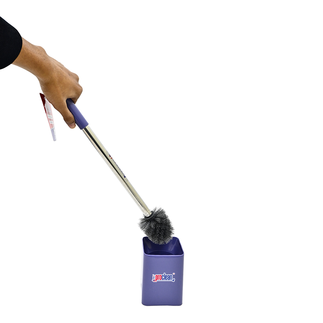 Regular Toilet Brush TB-0742 ( Multi-Color )_img_7