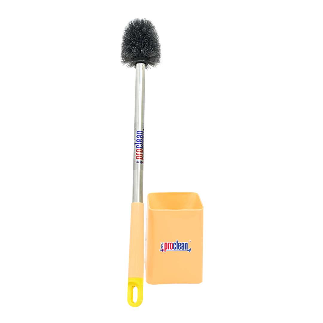 Regular Toilet Brush TB-0742 ( Multi-Color )_img_11