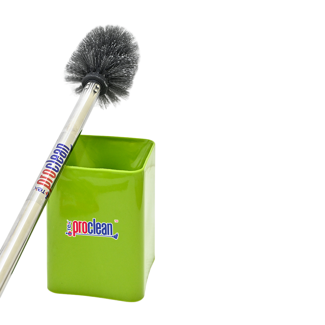 Regular Toilet Brush TB-0742 ( Multi-Color )_img_10