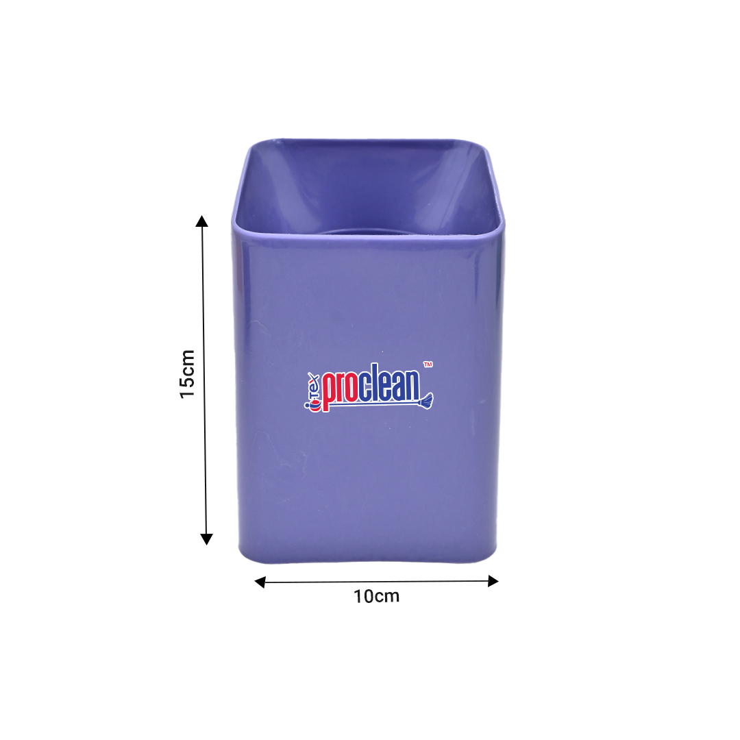 Regular Toilet Brush TB-0742 ( Multi-Color )_img_8