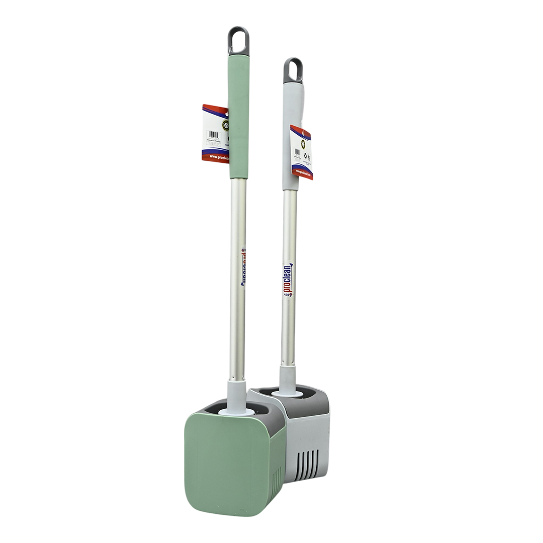 Regular Toilet Brush TB-0759 ( Multi-Color )_img_2