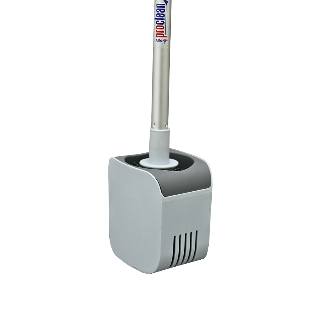 Regular Toilet Brush TB-0759 ( Multi-Color )_img_3