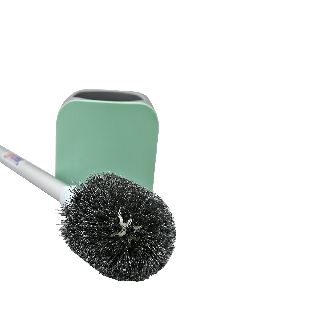 Regular Toilet Brush TB-0759 ( Multi-Color )_img_4