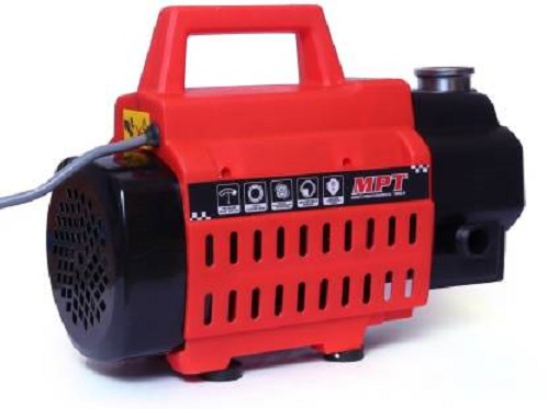 MPT MHPW1603, 1600W High Pressure Washer, Car & Bike Washer Model: MHPW1603_img_1