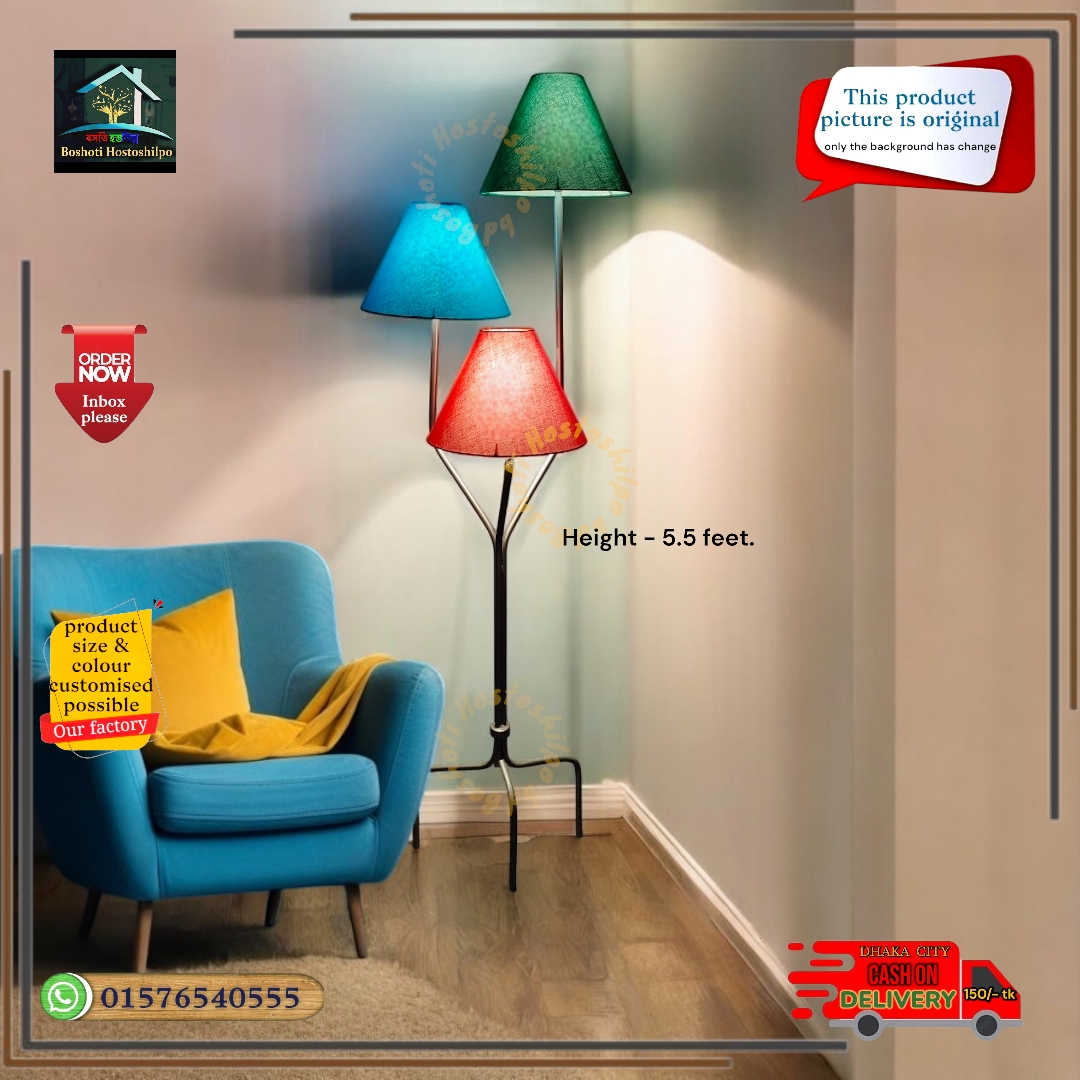 Corner stand lamp._img_0