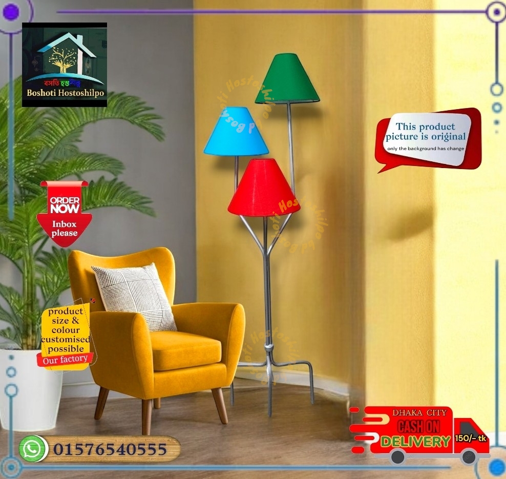 Corner stand lamp._img_2