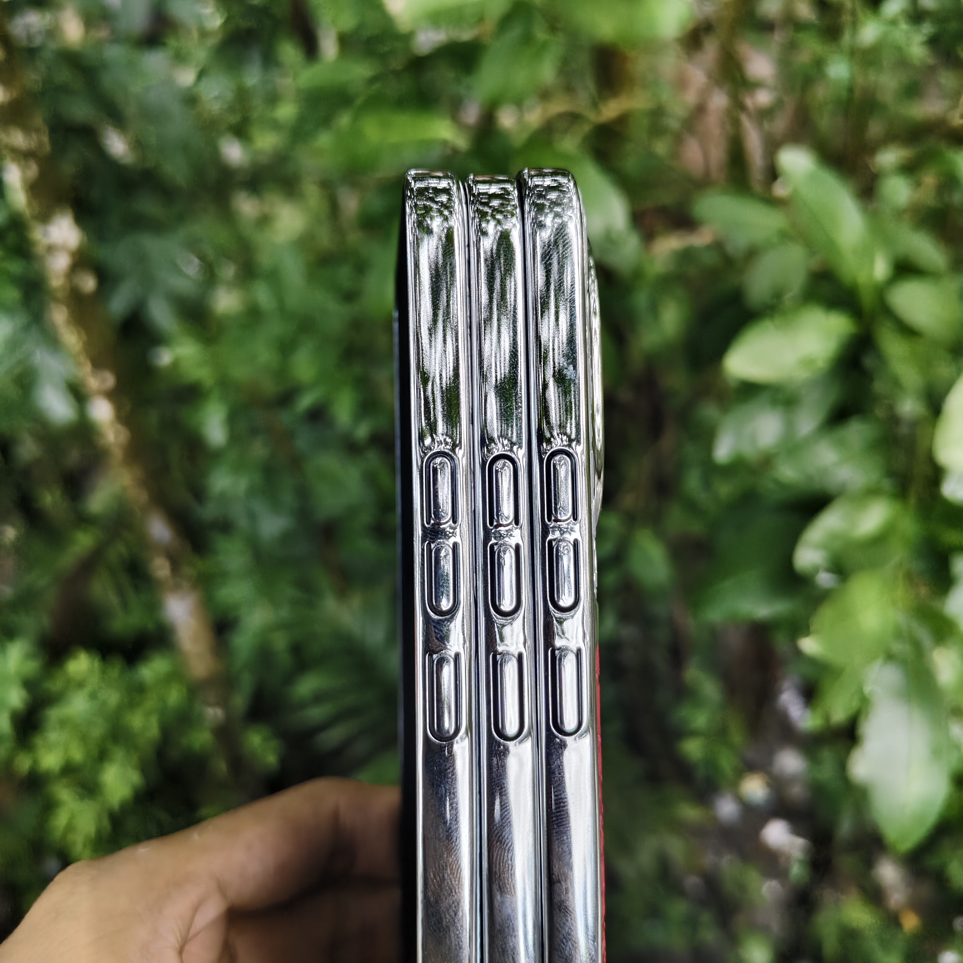 Honor 200 Dragon Pattern Electroplated  Leather cover Attached Camera Protector_img_3