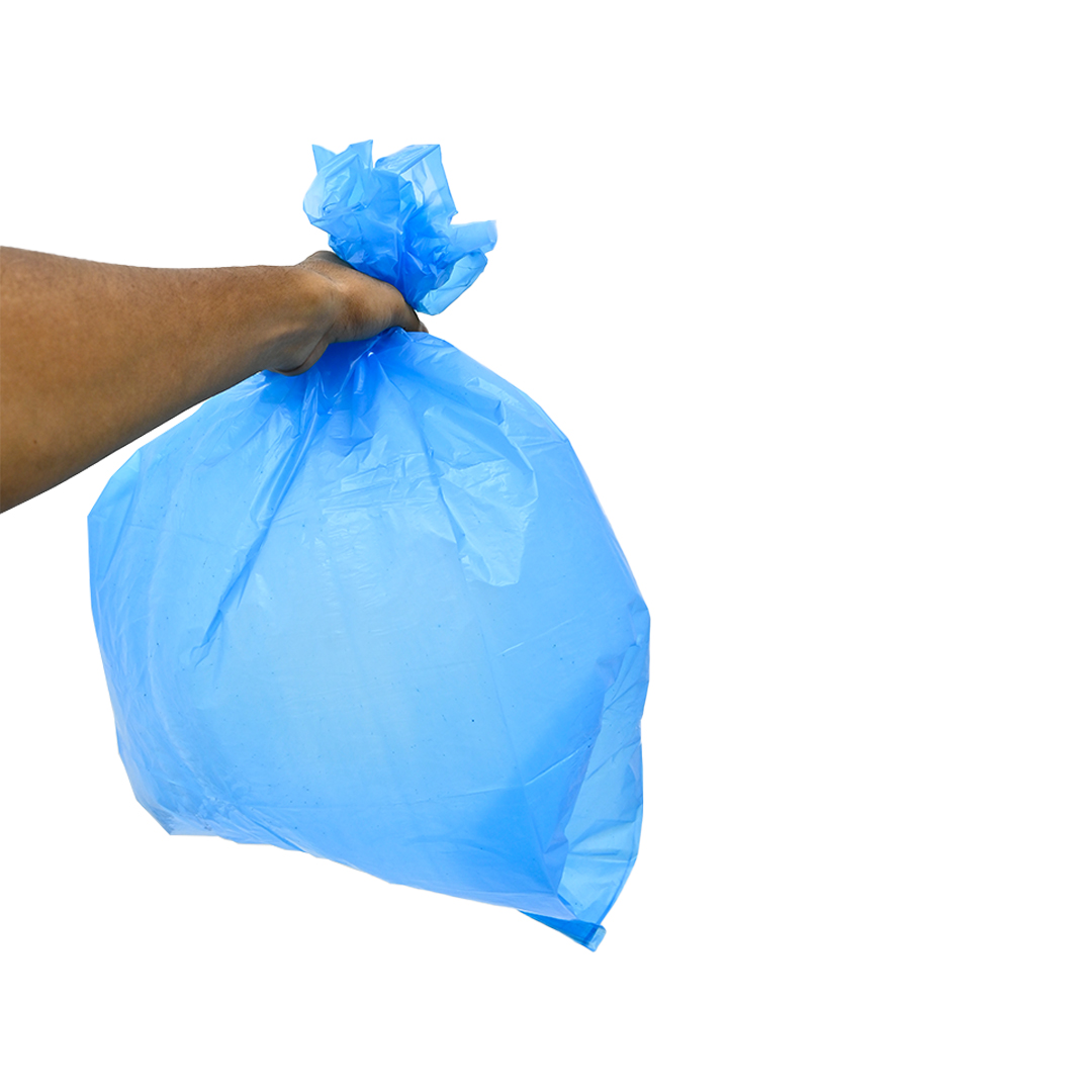 Proclean Garbage Bag 5-12 Liters ( 50pcs ) GB-2258_img_3