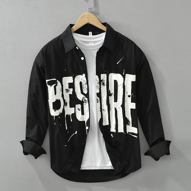 Stylish Shirt For Man's : Only Shirt_img_0