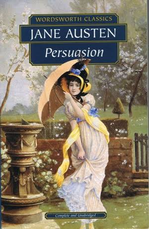 Persuasion Novel by Jane Austen_img_0