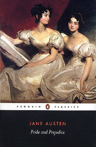 Pride and Prejudice by Jane Austen_img_0