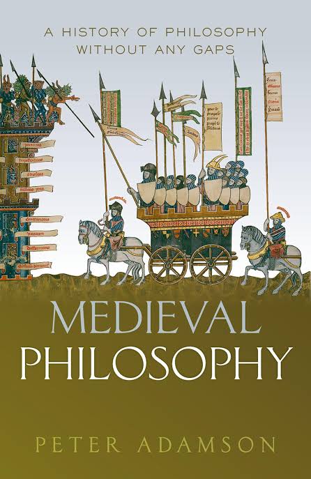 Medieval Philosophy: A History of Philosophy Without Any Gaps_img_0