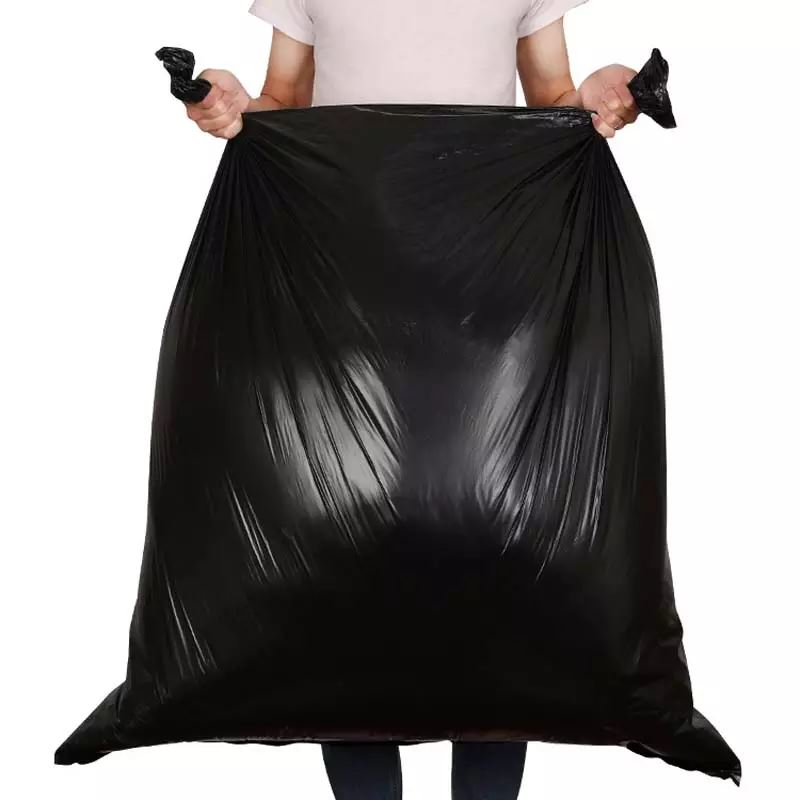 Proclean Garbage Bag 60L ( 20pcs ) GB-1404_img_5