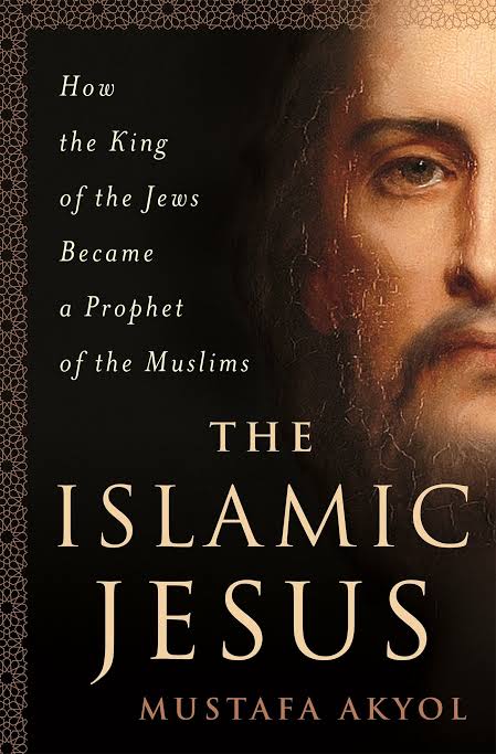 The Islamic Jesus: How the King of the Jews Became a Prophet of the Muslims_img_0
