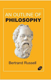 An outline of Philosophy Bertrand Russell_img_0